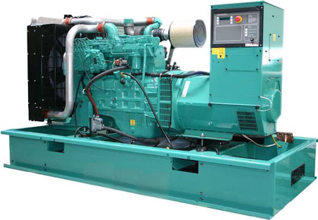 管城回族180kw康明斯柴油发电机组图片 管城回族180kw康明斯柴油发电机组图片