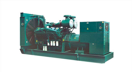 管城回族450kw康明斯柴油发电机组图片 管城回族450kw康明斯柴油发电机组图片