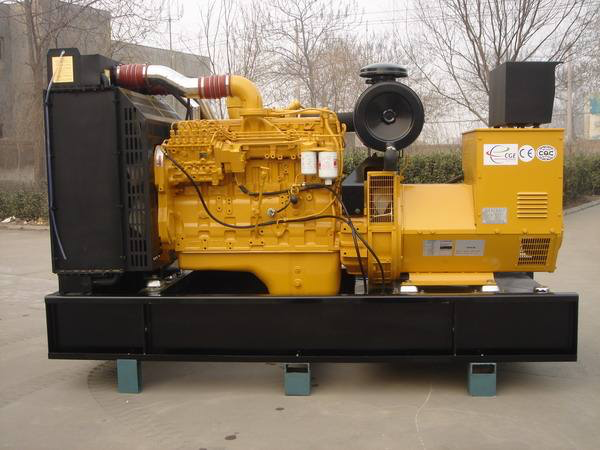 管城回族发电机出租