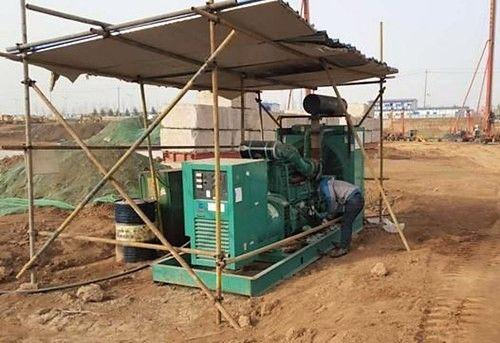 管城回族发电机出租