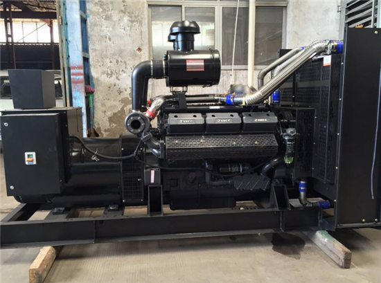 管城回族柴油发电机